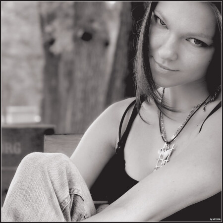 Дорогая, ты не заплатишь за мой кофе...?