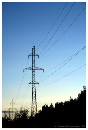 ЛЭП