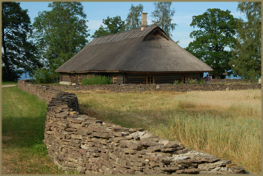 Рокк-Аль-Маре (Гора-около-моря)