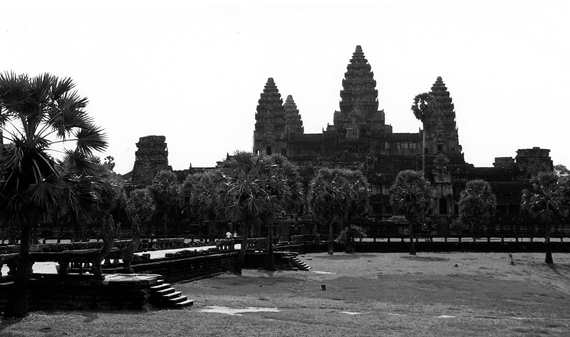 Angkor Wat