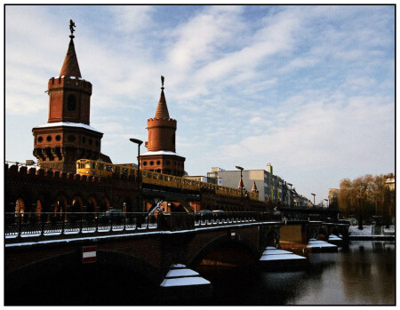 Oberbaumbruecke