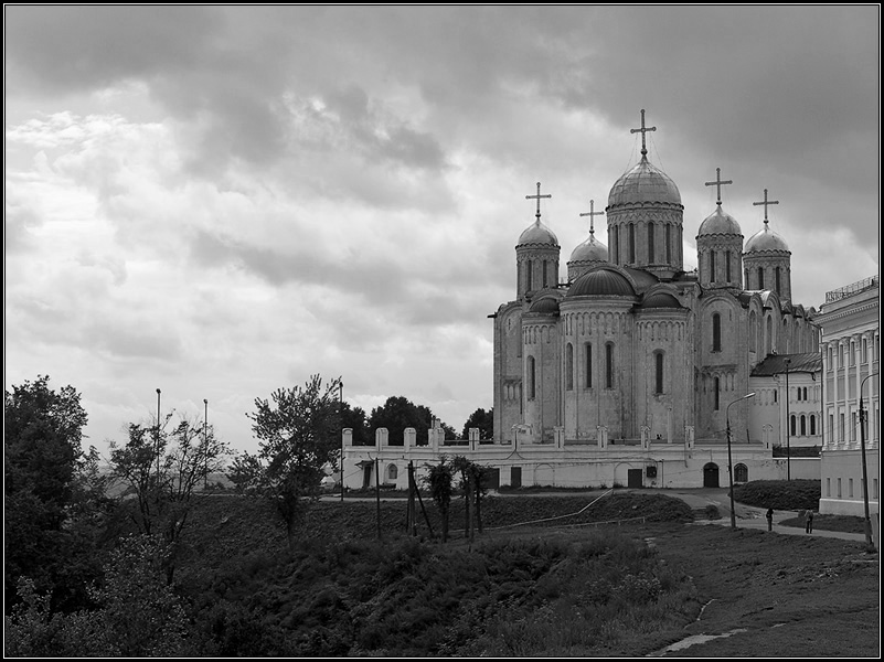 Смутная тревога