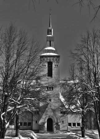 Кирха