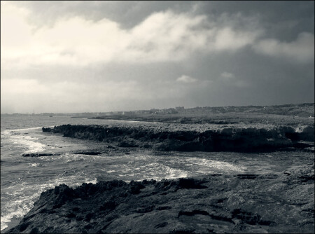 La solitude