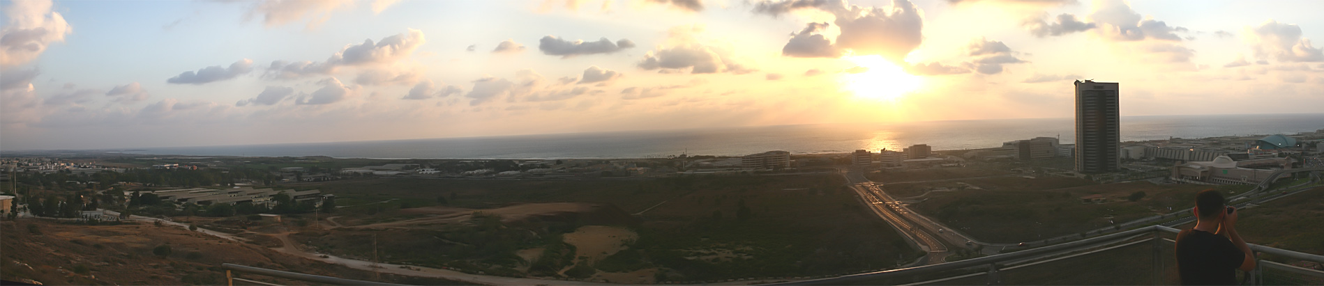 Sunset#1