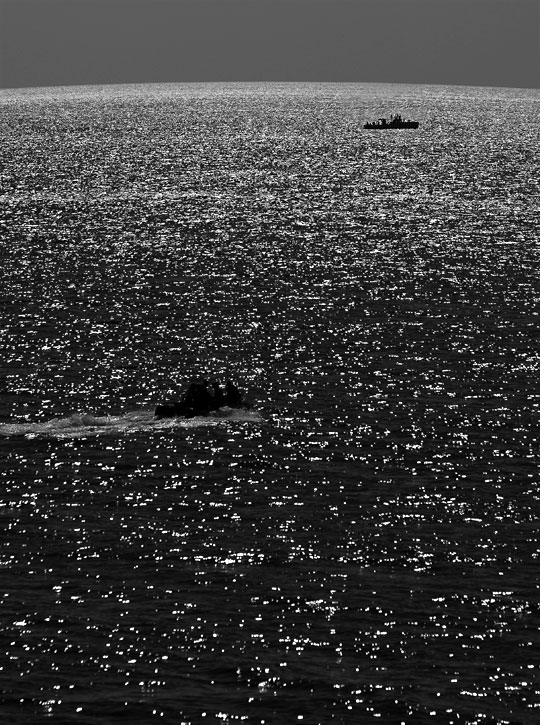 ЧЕРНОЕ МОРЕ