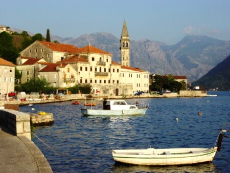 Perast