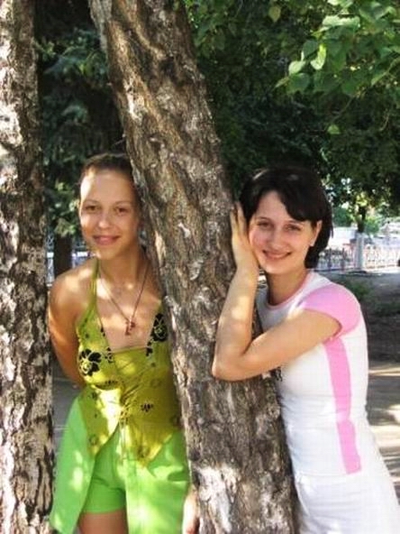 Береза