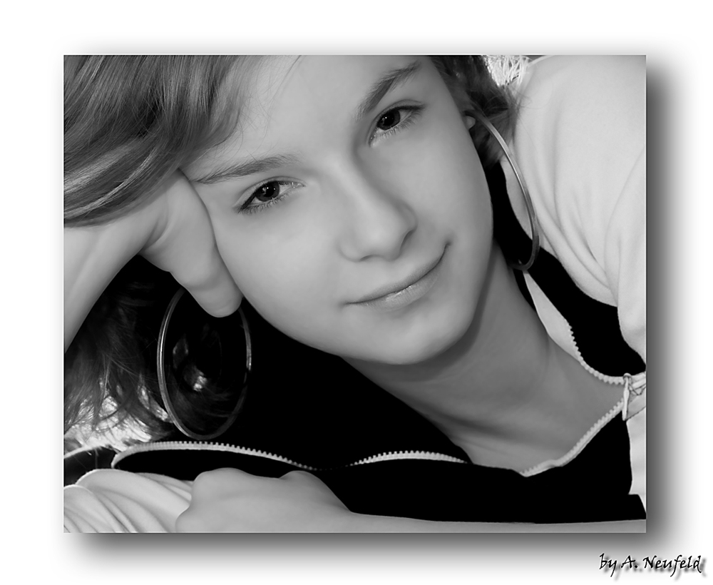 Evelyn.