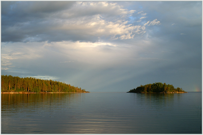 Ладога