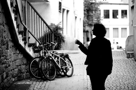 Эх! прокатиться бы...