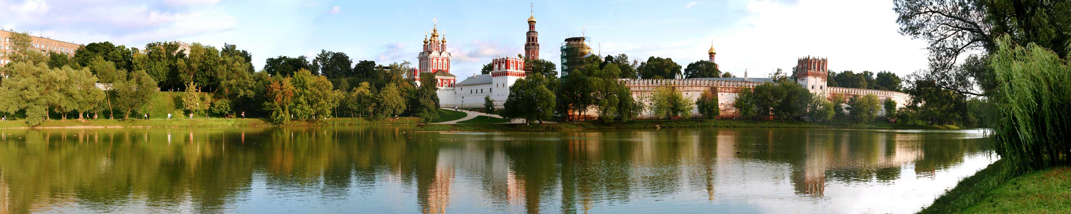 одно из любимых мест