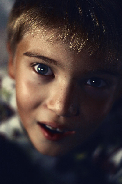 Тестим свет