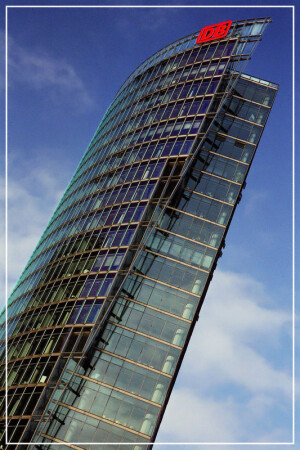 DB Turm