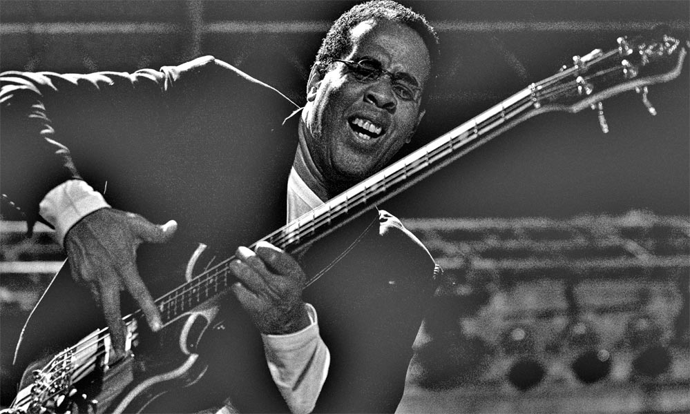 Mr. Bass