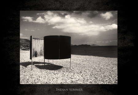 i n d i a n s u m m e r