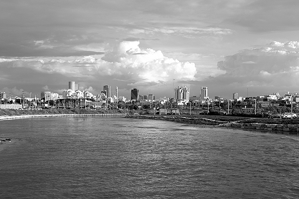 My Lovely city