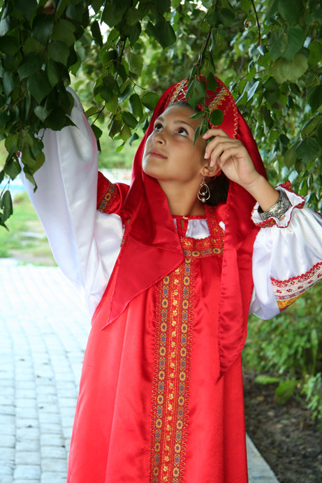 Краса