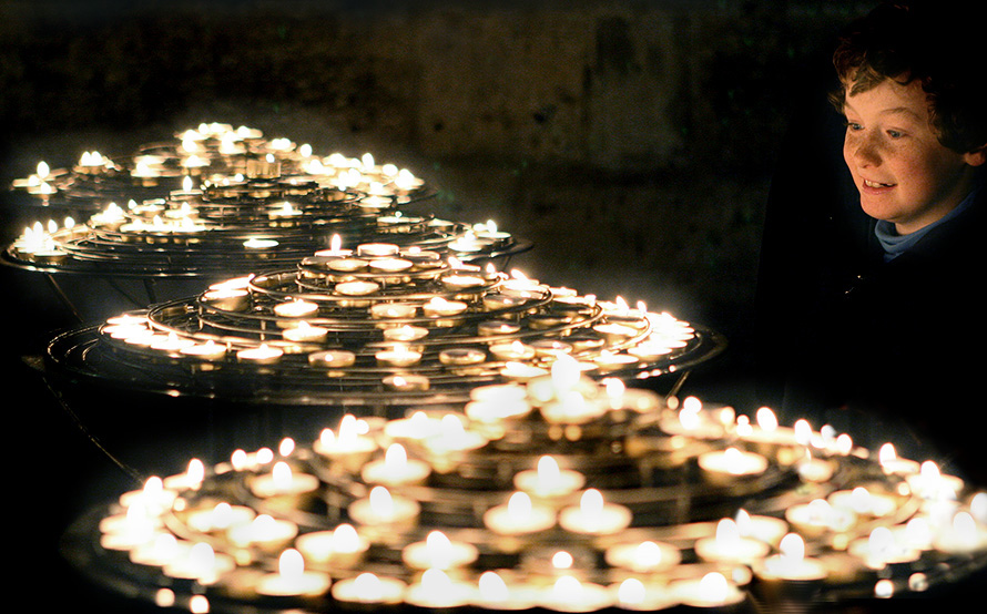 notre dame (2)