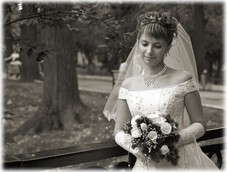 Wedding Memories