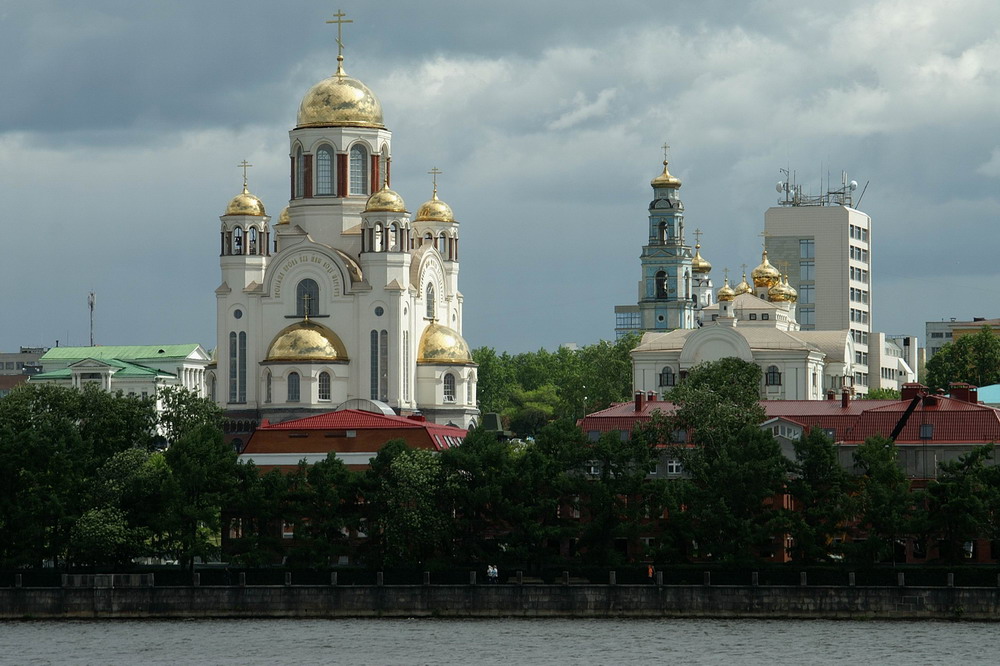 Исторический центр