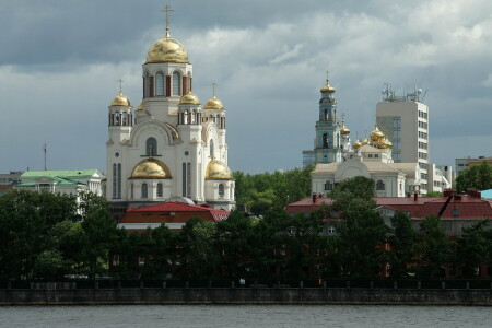 Исторический центр