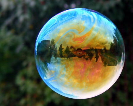 Параллельные миры