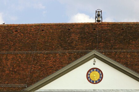 Кукушка и часы:)