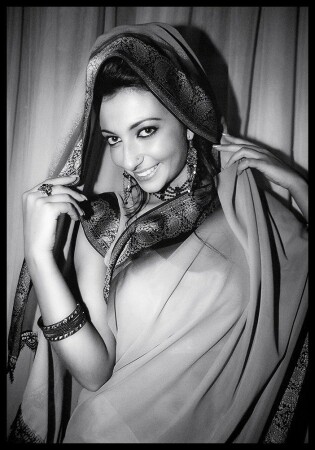 Восточные сказки...