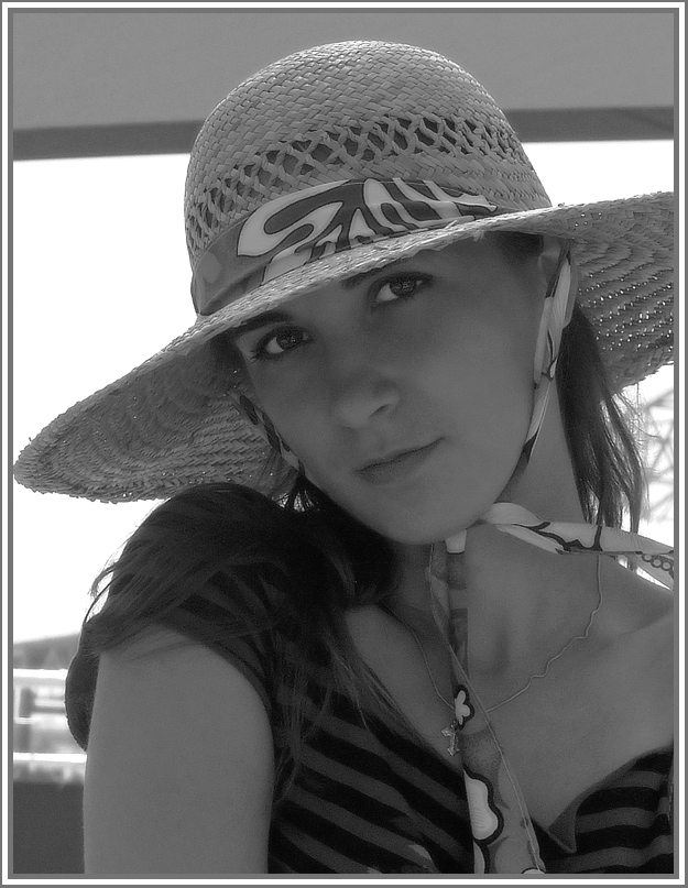 Hat или Hot :)