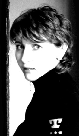 Автопортрет