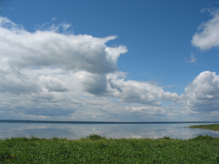 Плещеево озеро