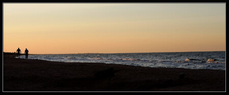 Конец сезона