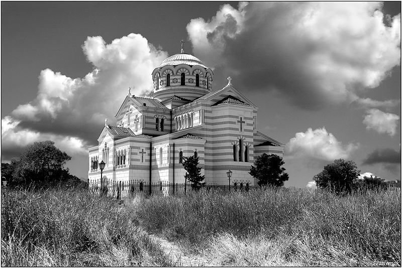 Церковь