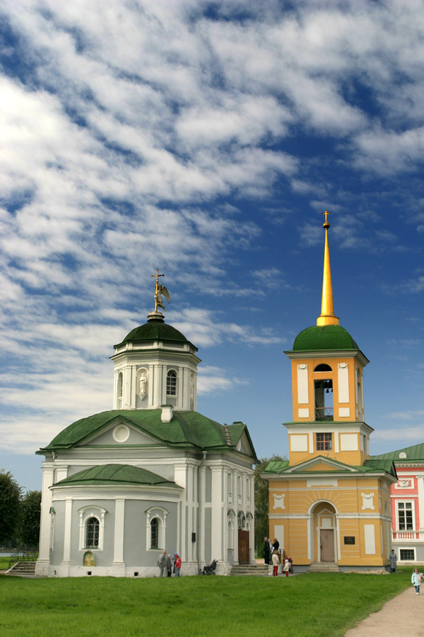 &quot;Кусково&quot;