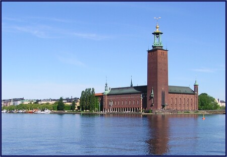 Stadshuse
