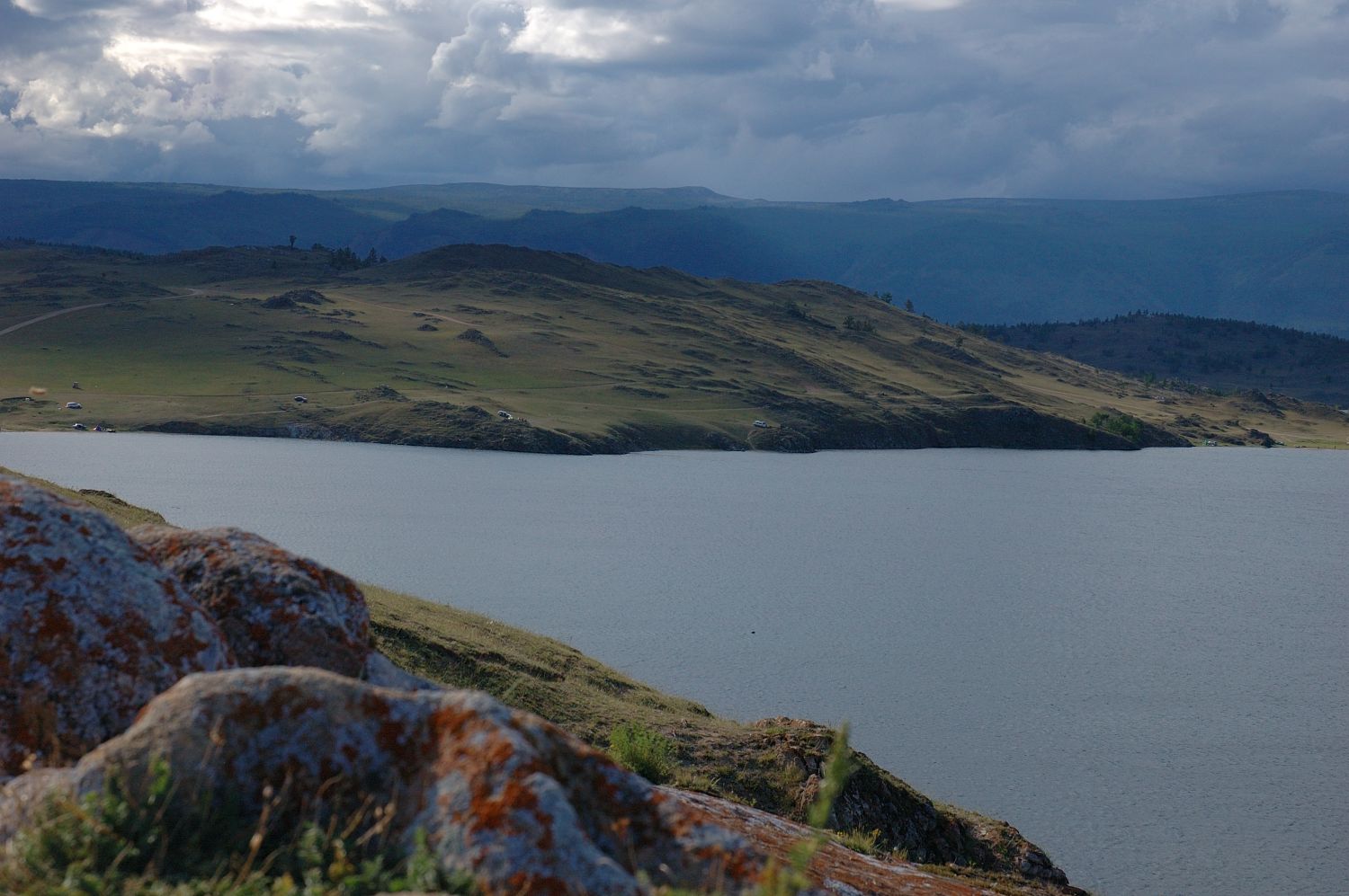 Байкал