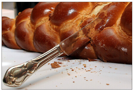 SHANA TOVAH!