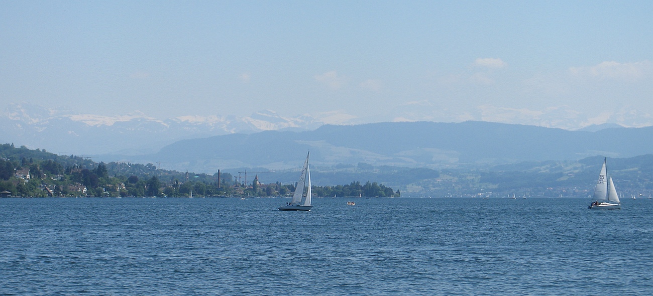 Zurichsee