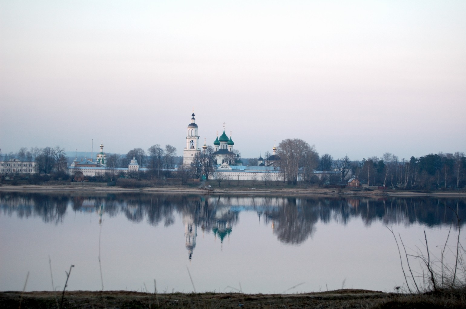 Вечерняя молитва