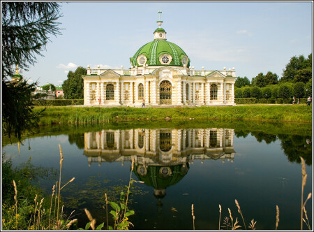 Кусково