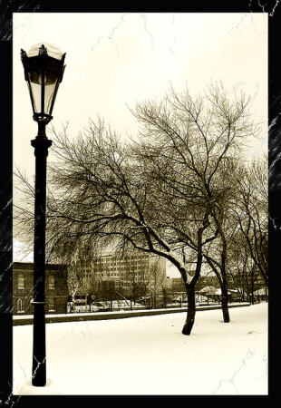 Ностальгия... (УГИС)