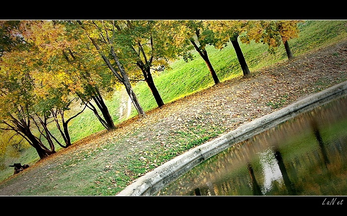Графичность.