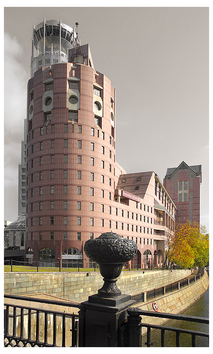 Московская Осенняя