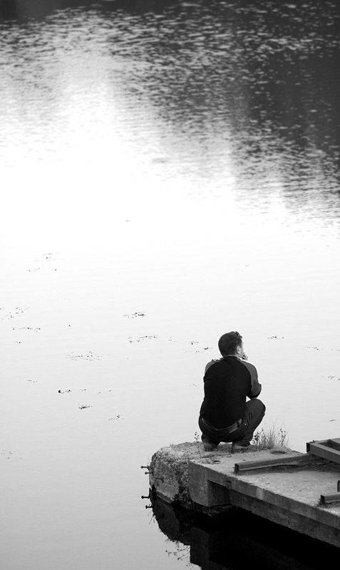 loneliness