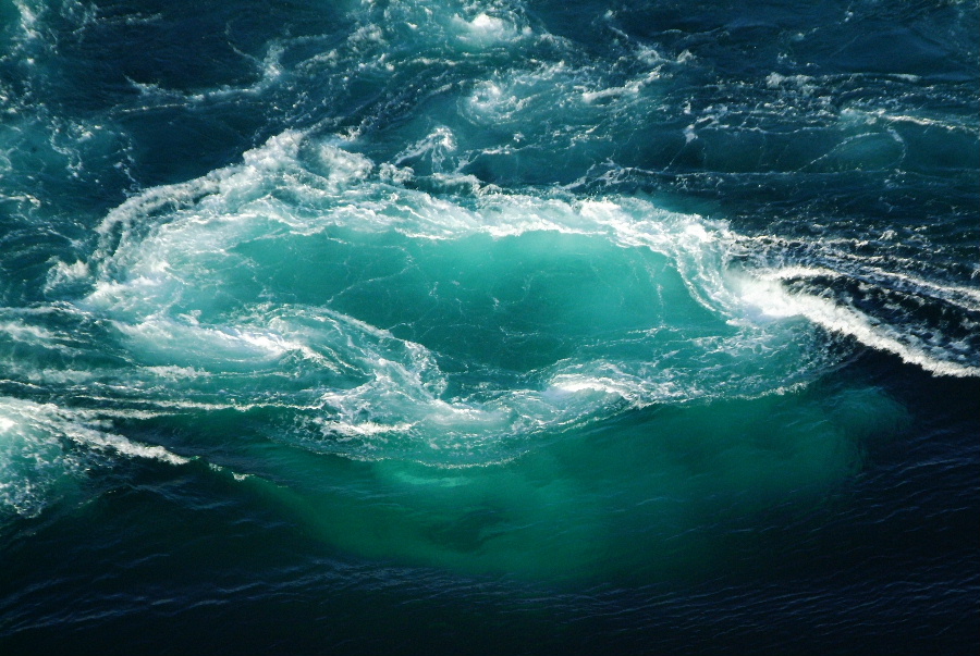 Водоворот