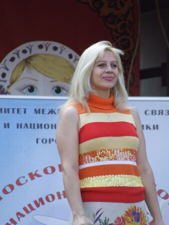 "Большой брат" следит за тобой!