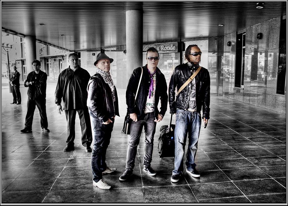 PRODIGY...E-burg...Transit... 