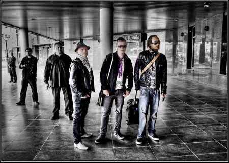 PRODIGY...E-burg...Transit...