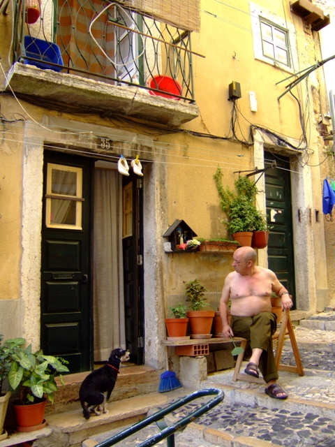 Portugal lifestile